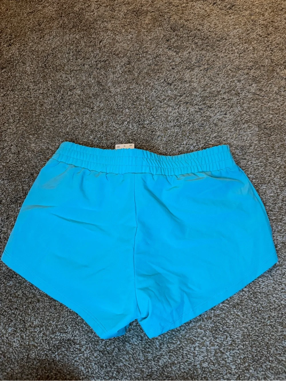 New girls cat & Jack swim shorts 🛍